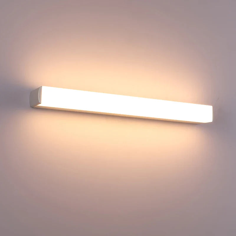 LED Mirror Light Sconces Strip for Home Decor by Econiko