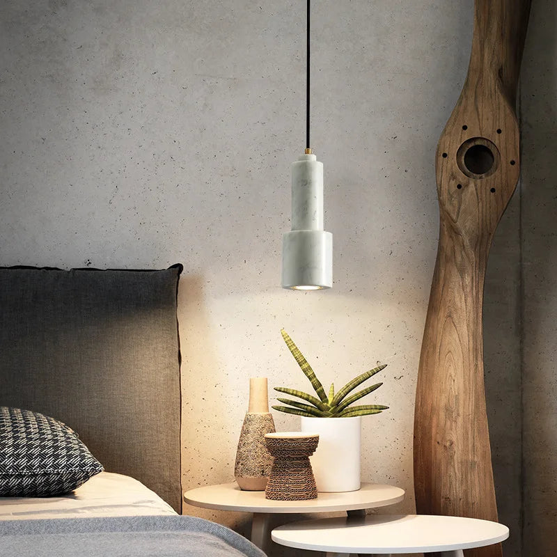 Nordic LED Pendant Light Indoor Lighting - Econiko Brand