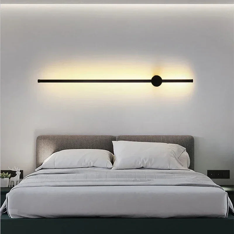 Econiko LED Wall Lamp 20W Sconces Indoor Lighting Modern Home Decor for Living Room