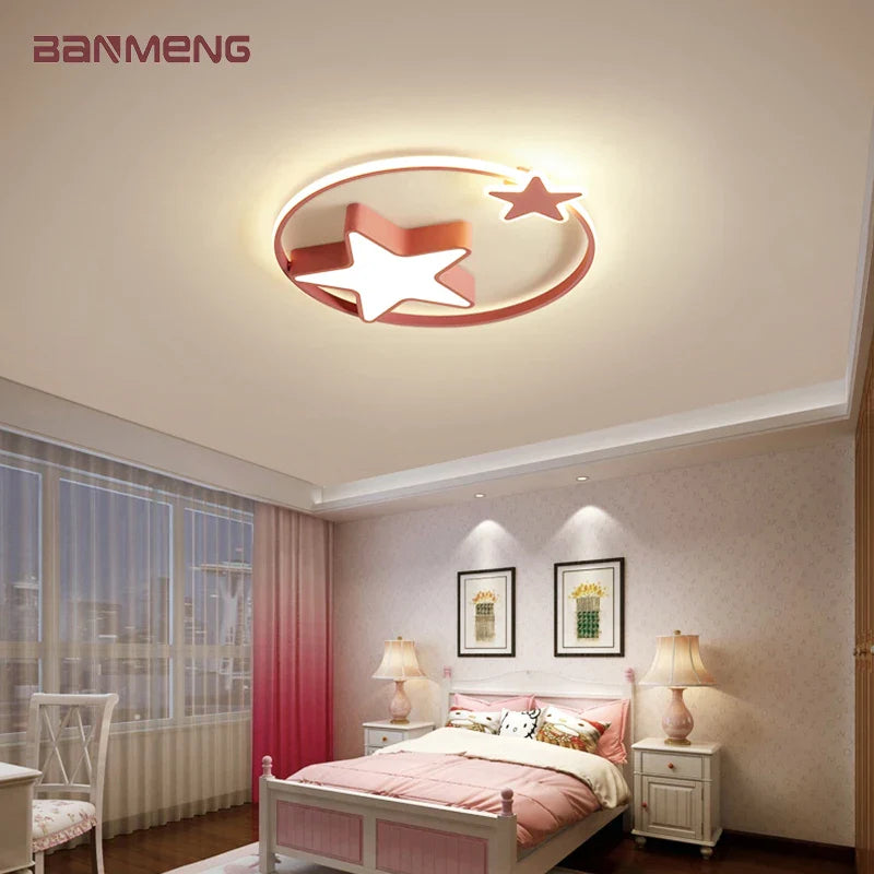 Econiko LED Ceiling Lights Modern Nordic Wall Lamp for Home Decor & Lighting.