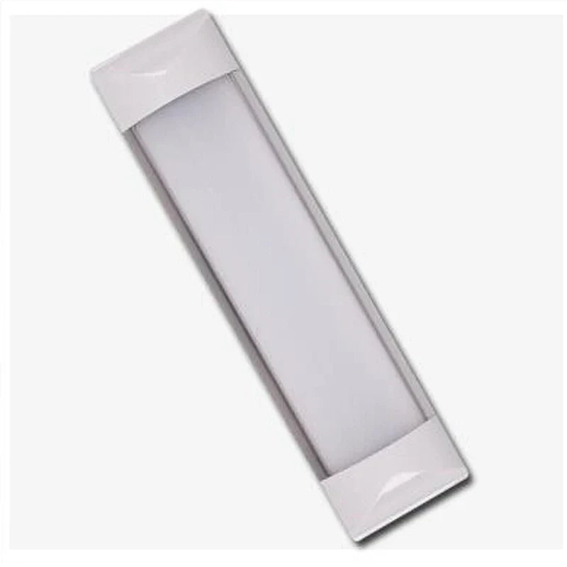 10W20W Econiko LED Tri-Proof Batten Tube 30cm 60cm 2ft Replace Fluorescent Ceiling Light